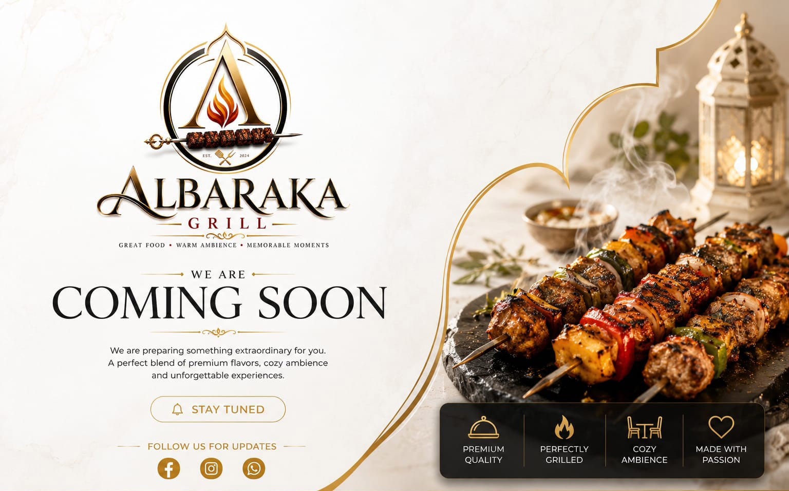 coming soon